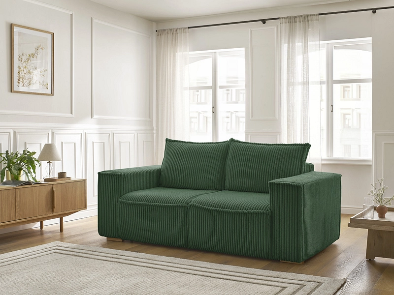 Divano 3 posti BOBOCHIC CHELSEA