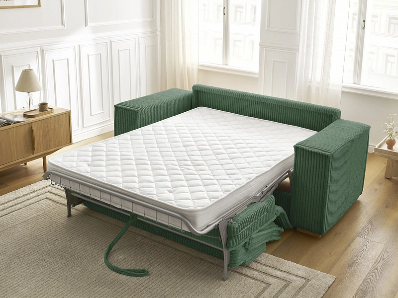 Divano 3 posti BOBOCHIC CHELSEA