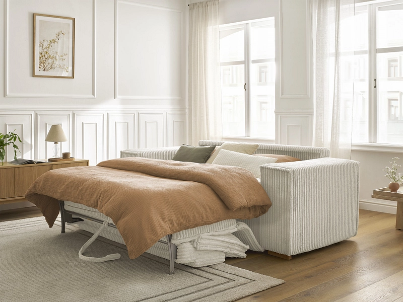 Divano 3 posti BOBOCHIC CHELSEA