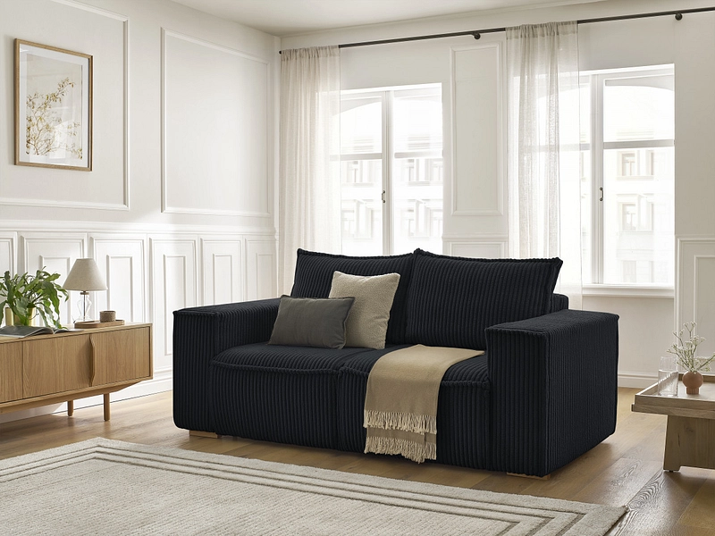 Divano 3 posti BOBOCHIC CHELSEA