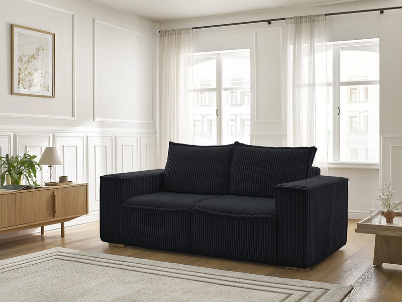 Divano 3 posti BOBOCHIC CHELSEA