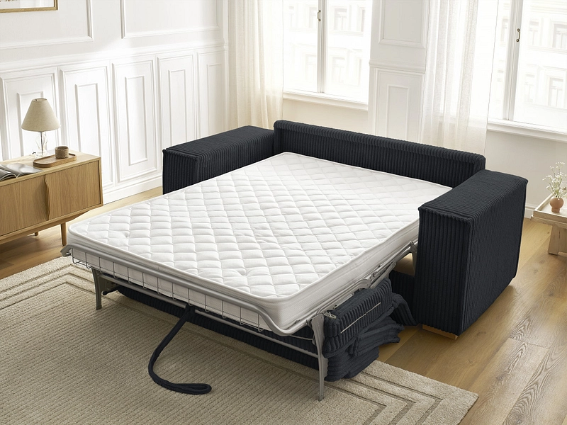 Divano 3 posti BOBOCHIC CHELSEA