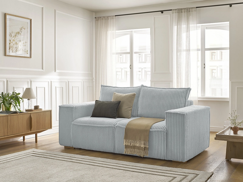 Divano 3 posti BOBOCHIC CHELSEA