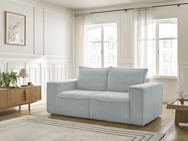 Divano 3 posti BOBOCHIC CHELSEA