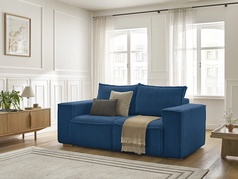 Divano 3 posti BOBOCHIC CHELSEA