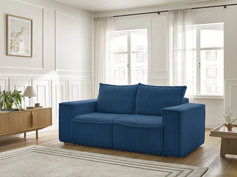 Divano 3 posti BOBOCHIC CHELSEA