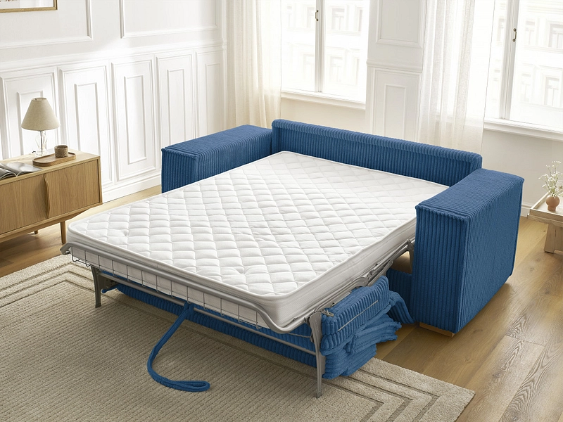 Divano 3 posti BOBOCHIC CHELSEA