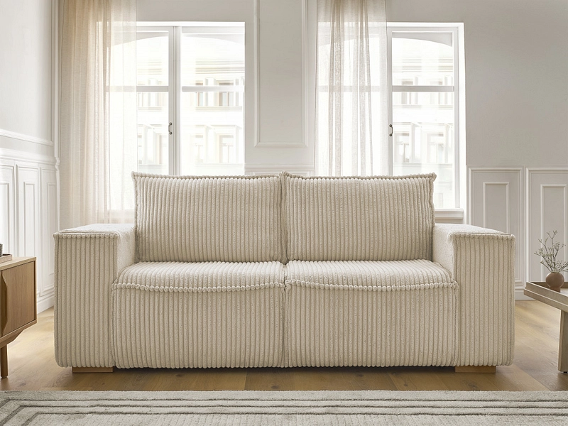 Divano 3 posti BOBOCHIC CHELSEA