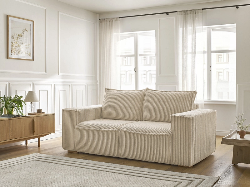 Divano 3 posti BOBOCHIC CHELSEA