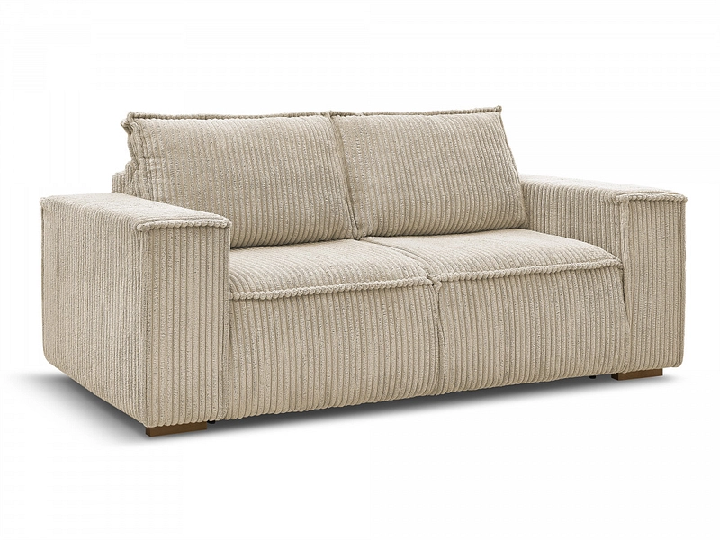 Divano 3 posti BOBOCHIC CHELSEA