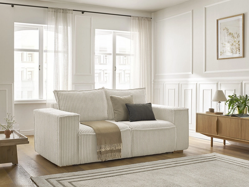 3er Sofa BOBOCHIC CHELSEA