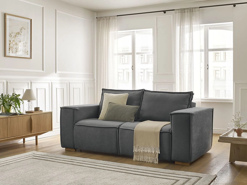 3er Sofa BOBOCHIC CHELSEA