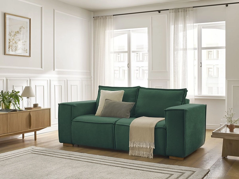 3er Sofa BOBOCHIC CHELSEA 3er Sofa BOBOCHIC CHELSEA