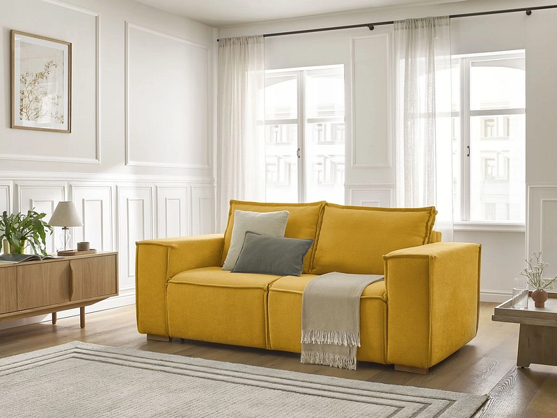 3er Sofa BOBOCHIC CHELSEA