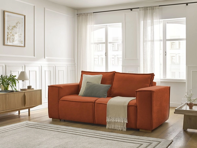 3er Sofa BOBOCHIC CHELSEA 3er Sofa BOBOCHIC CHELSEA