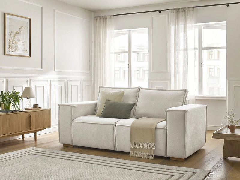 3er Sofa BOBOCHIC CHELSEA