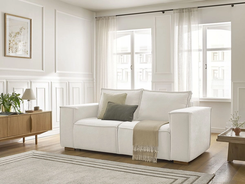 Canapé 3 places BOBOCHIC CHELSEA