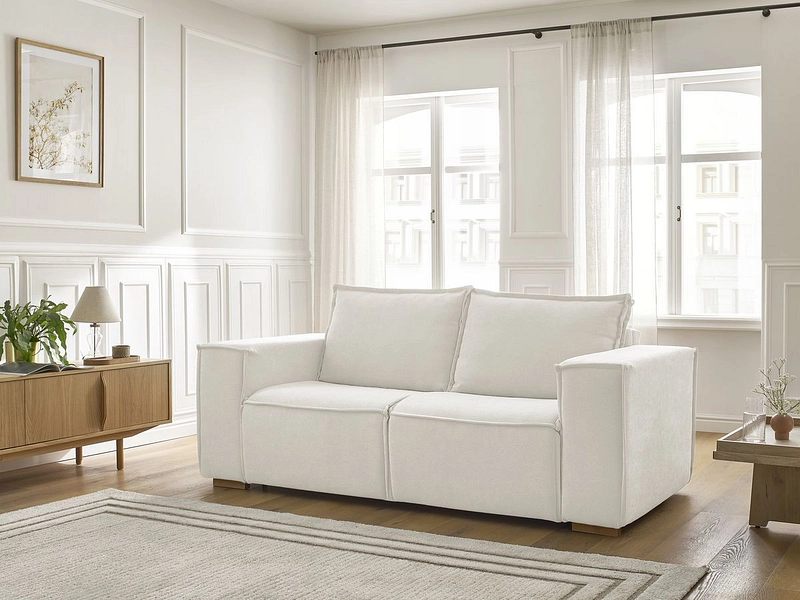 Canapé 3 places BOBOCHIC CHELSEA