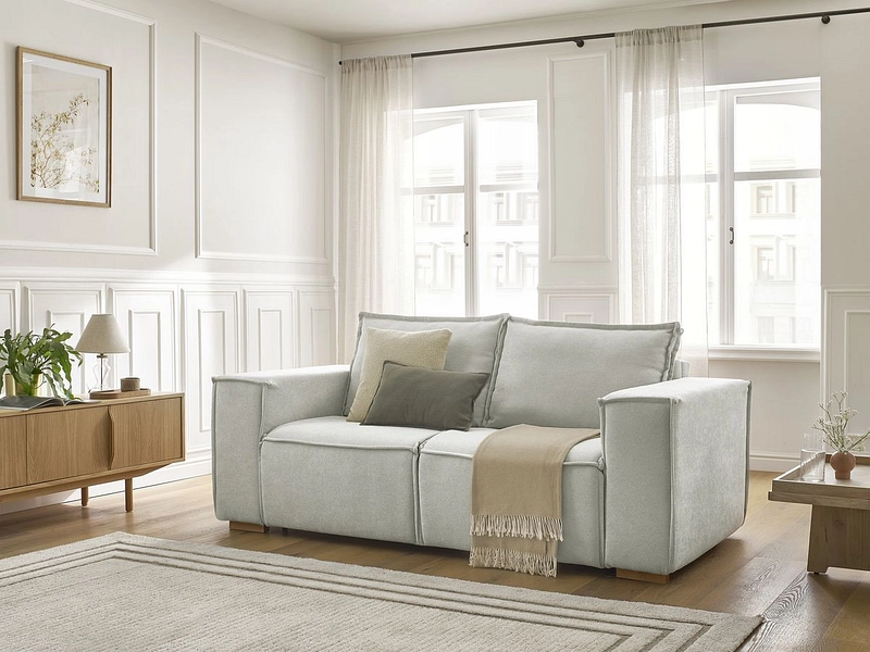 3er Sofa BOBOCHIC CHELSEA
