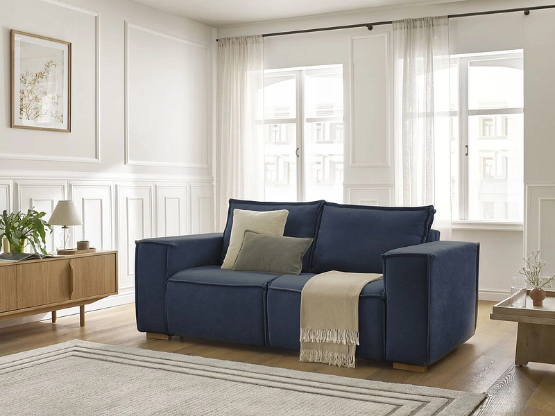 3er Sofa BOBOCHIC CHELSEA