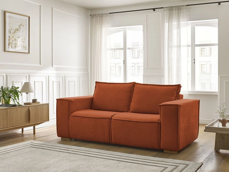 Canapé 3 places BOBOCHIC CHELSEA