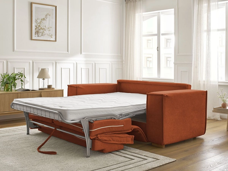 Canapé 3 places BOBOCHIC CHELSEA