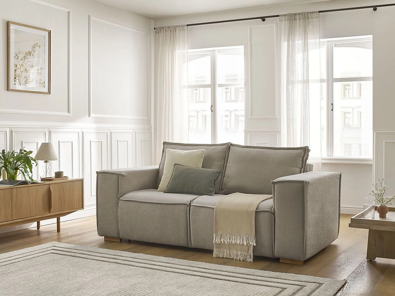 3er Sofa BOBOCHIC CHELSEA