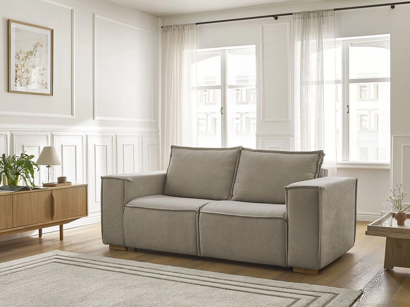 3er Sofa BOBOCHIC CHELSEA