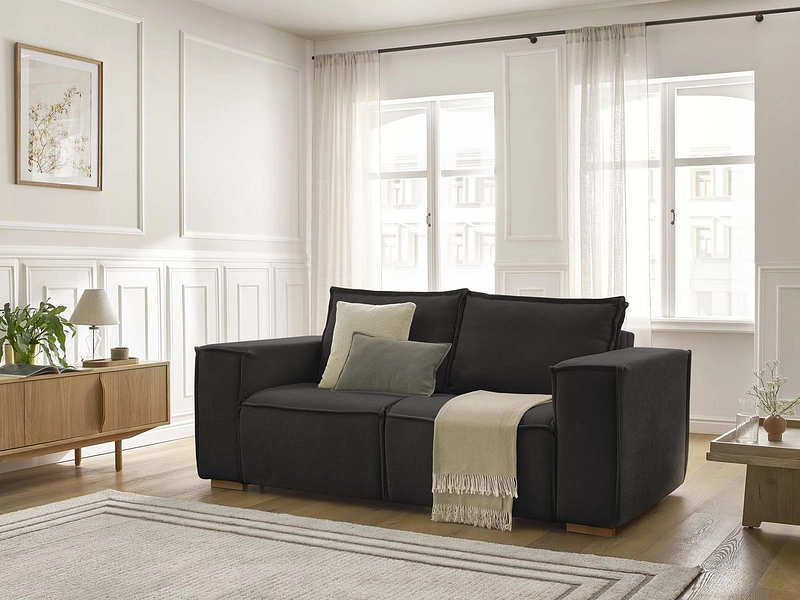 3er Sofa BOBOCHIC CHELSEA