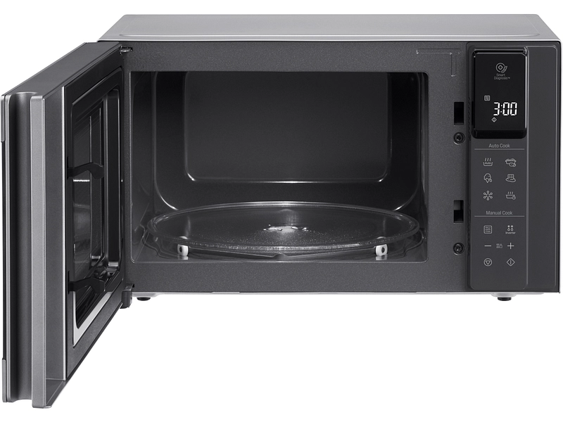 LG ELECTRONICS Microonde