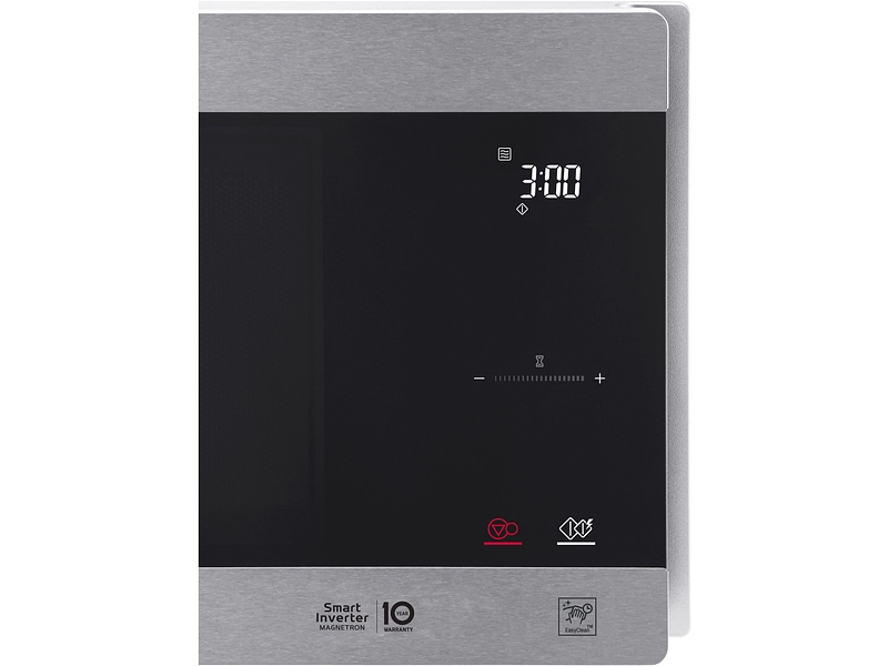 LG ELECTRONICS Microonde