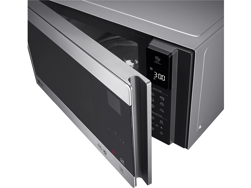 LG ELECTRONICS Microonde