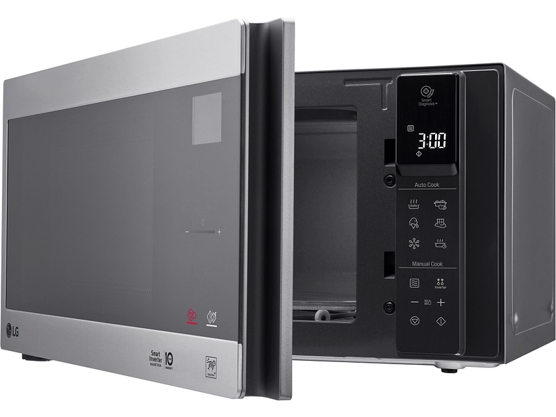 LG ELECTRONICS Microonde