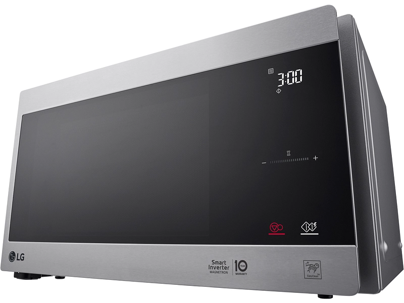 LG ELECTRONICS Microonde