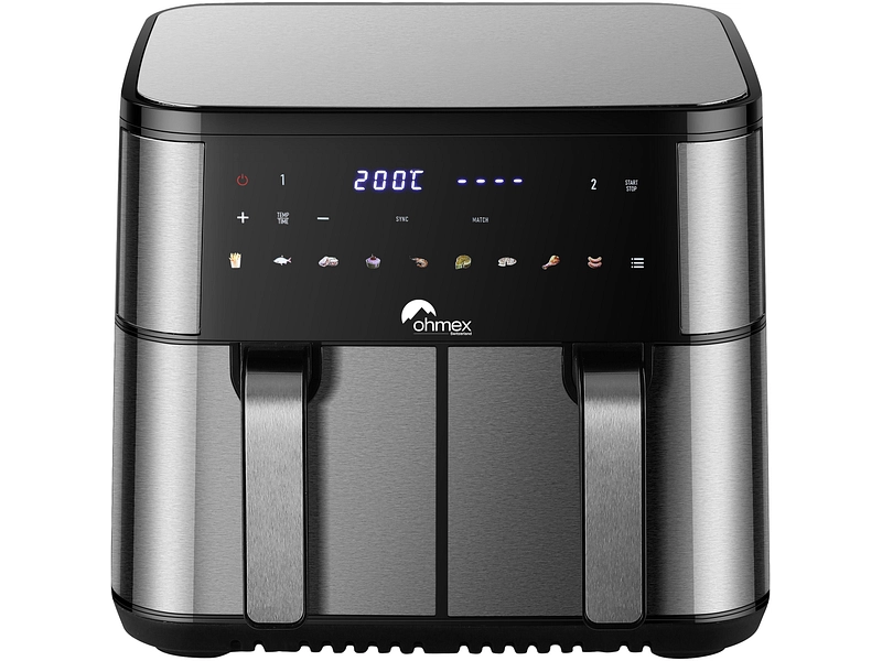 OHMEX Air fryer