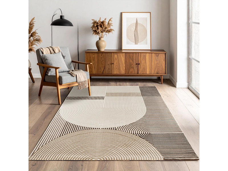 Teppich MIBA DELUXE NIDO Teppich MIBA DELUXE NIDO