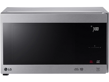 LG ELECTRONICS Microonde