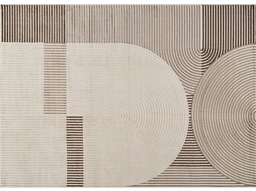 Teppich MIBA DELUXE NIDO