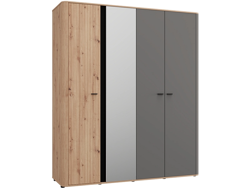 Fabelhafte Conforama Schrank Selber Zusammenstellen Ebenbildsarah4867