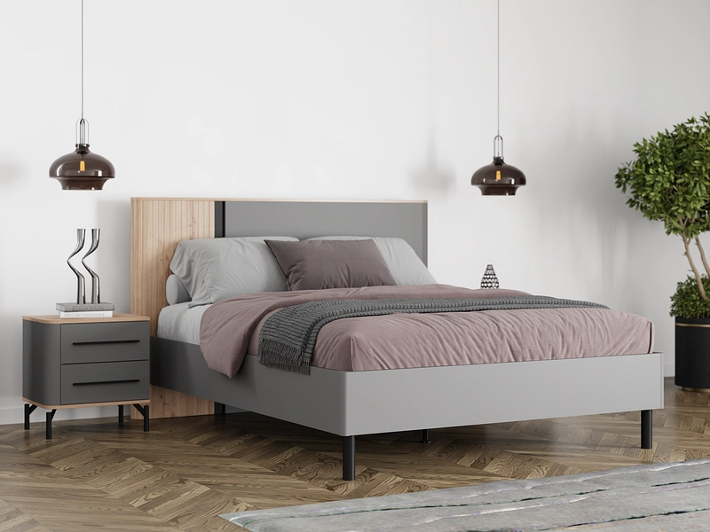 Letto SINOP Letto SINOP