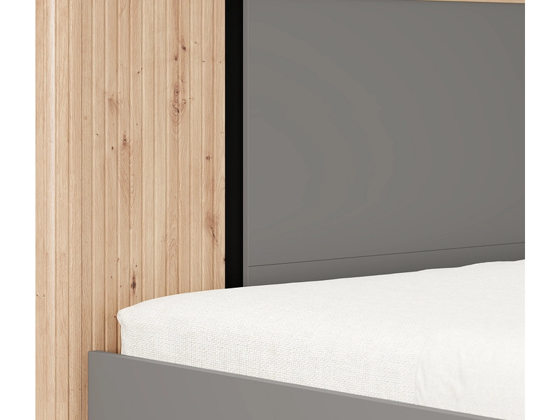 Letto SINOP Letto SINOP