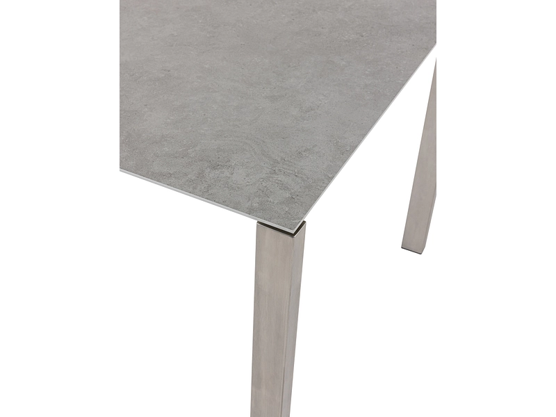 SWISSLINE Gartentisch ausziehbar MOON