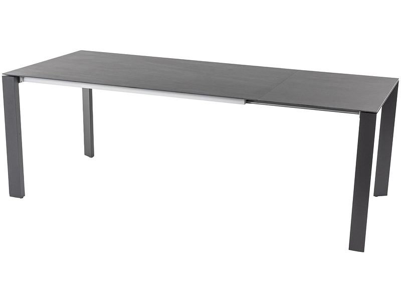 SWISSLINE Gartentisch ausziehbar PHOENIX