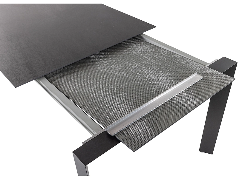 SWISSLINE Gartentisch ausziehbar PHOENIX