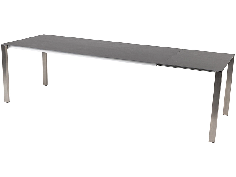 SWISSLINE Gartentisch ausziehbar PHOENIX