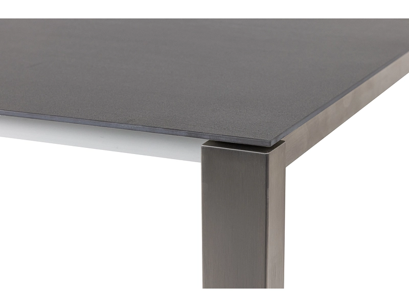 SWISSLINE Gartentisch ausziehbar PHOENIX