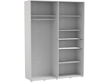 HILLUR Set 2 Regale HELSINKI