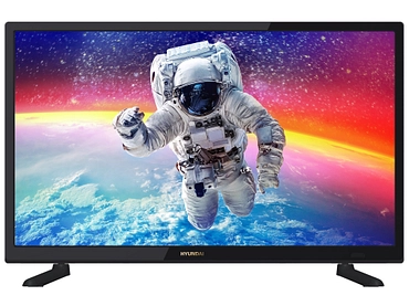HYUNDAI TV LED