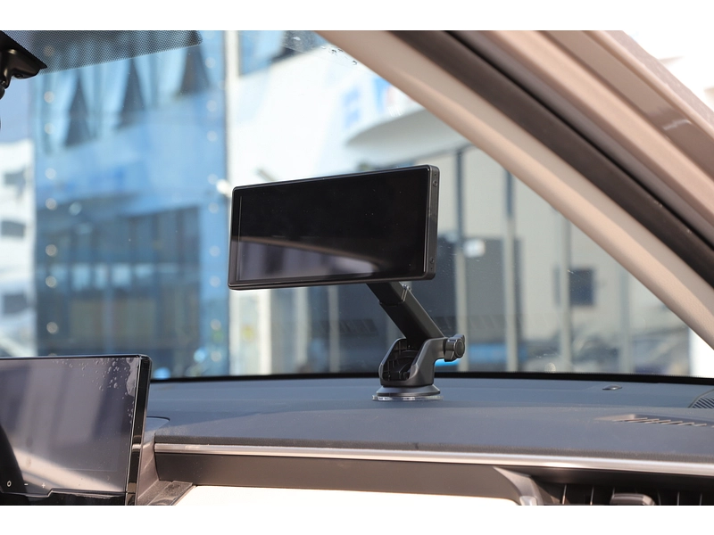 TECHNAXX CarPlay sans fil