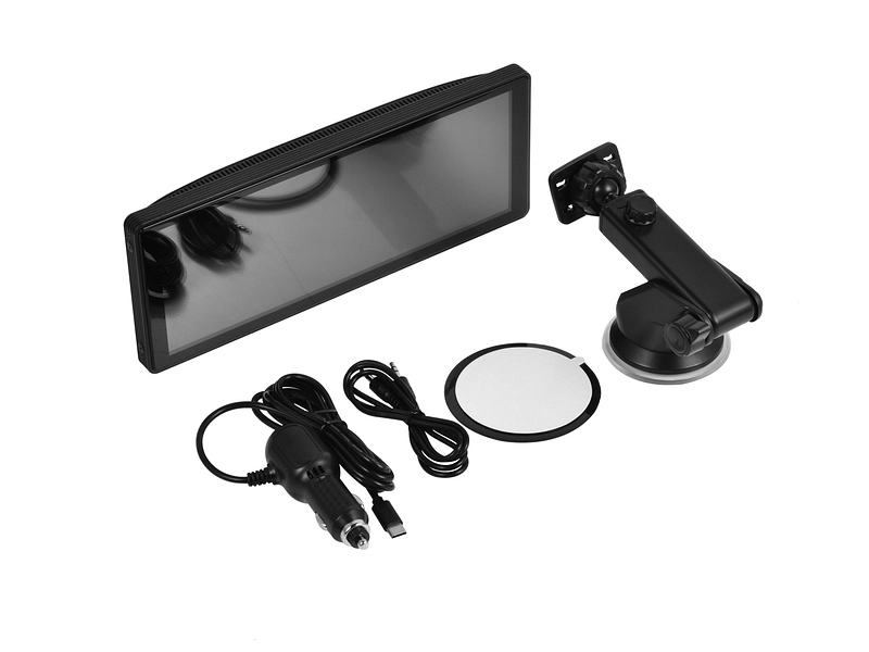 TECHNAXX CarPlay sans fil